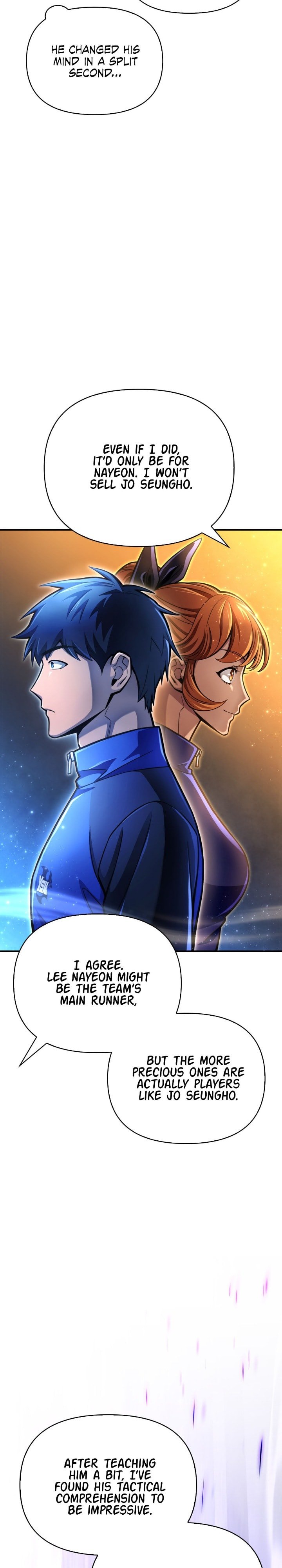 Superhuman Battlefield, Chapter 38 image 06